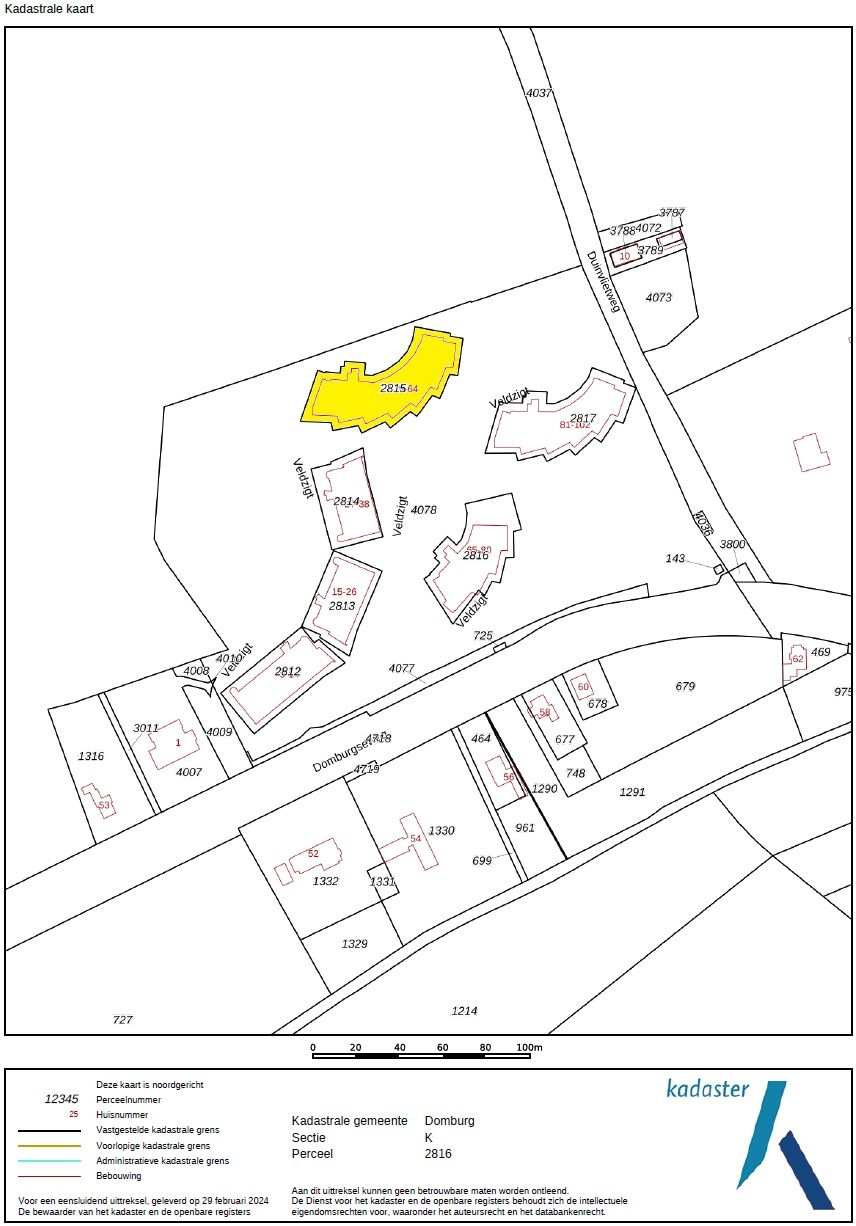 Foto 55 van Veldzigt 63