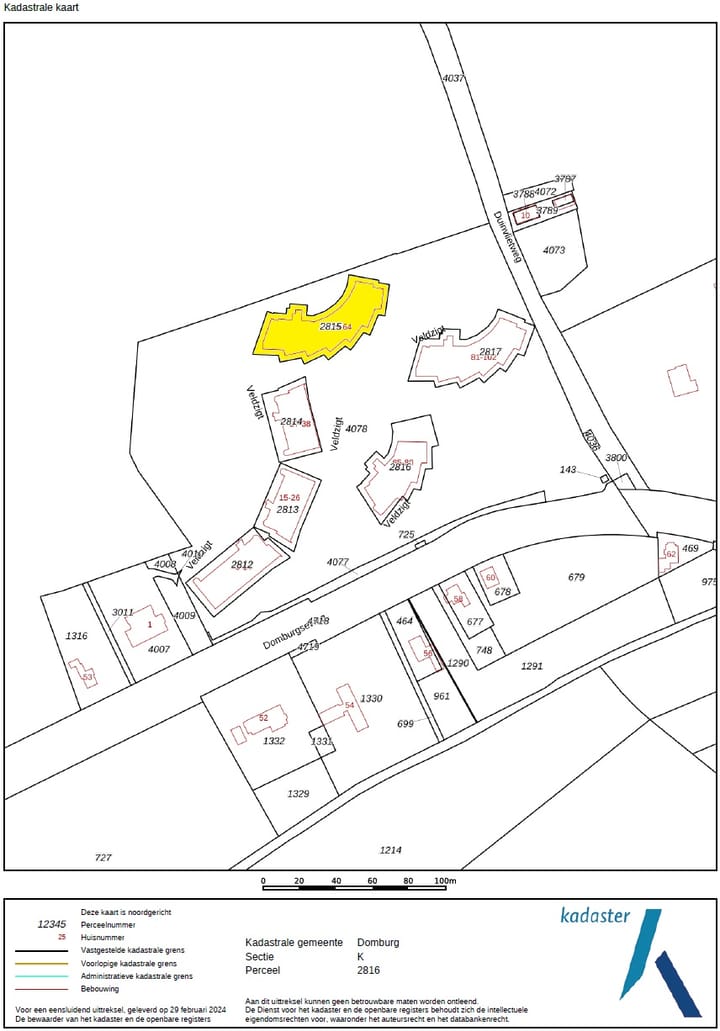 Foto 55 van Veldzigt 63