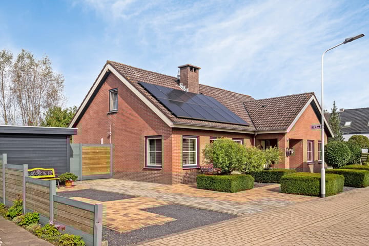 Foto 1 van Sint Antoniusdreef 3