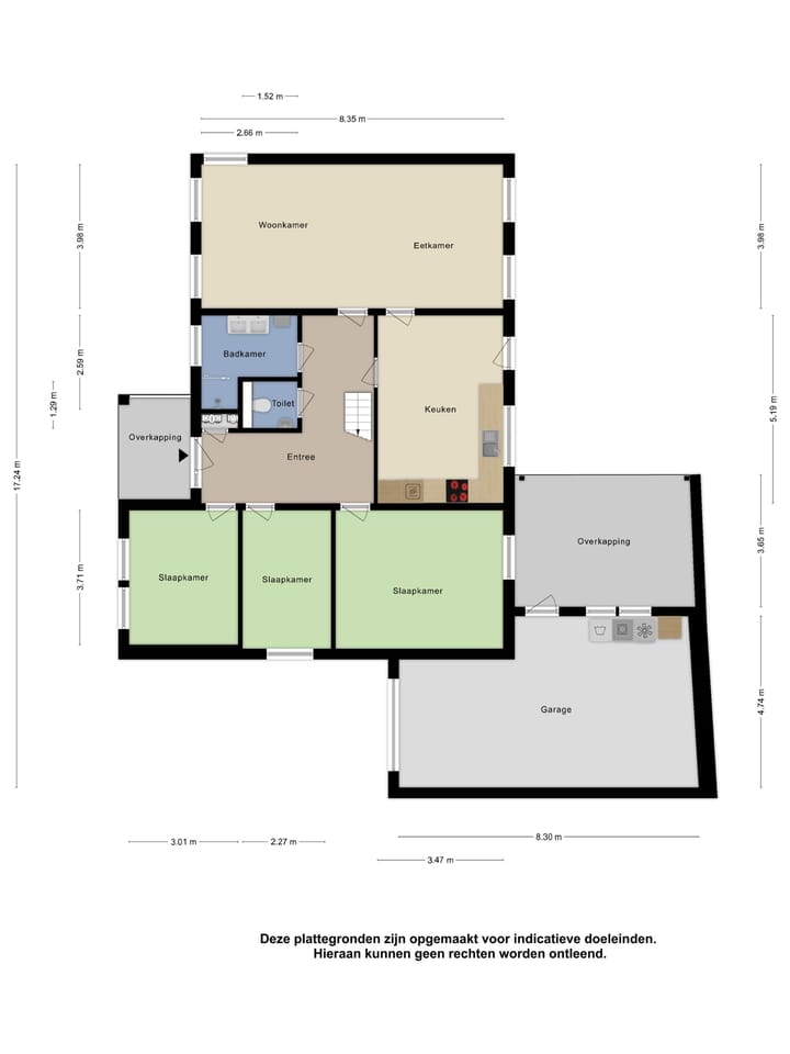 Foto 36 van Sint Antoniusdreef 3