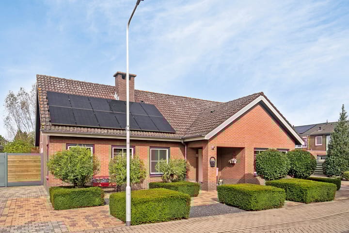 Foto 2 van Sint Antoniusdreef 3