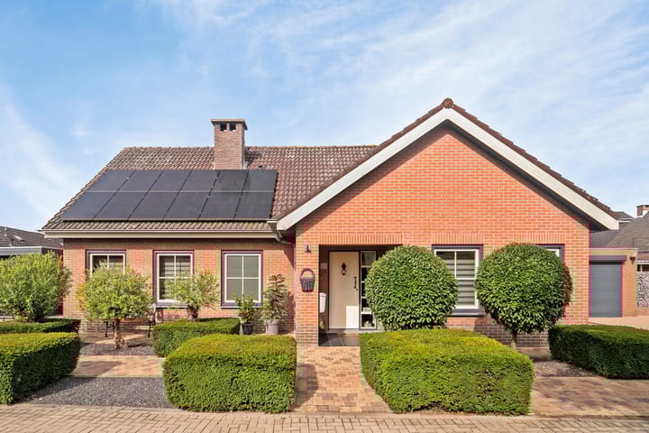 Foto 3 van Sint Antoniusdreef 3