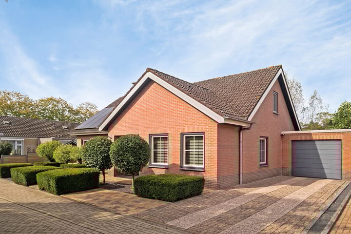 Foto 4 van Sint Antoniusdreef 3