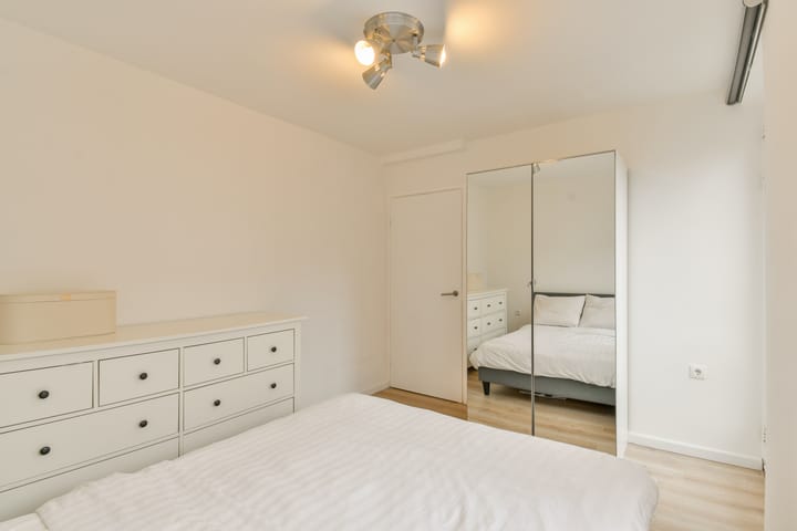 Foto 10 van Lijnbaansgracht 226