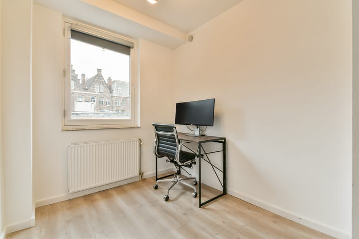 Foto 13 van Lijnbaansgracht 226