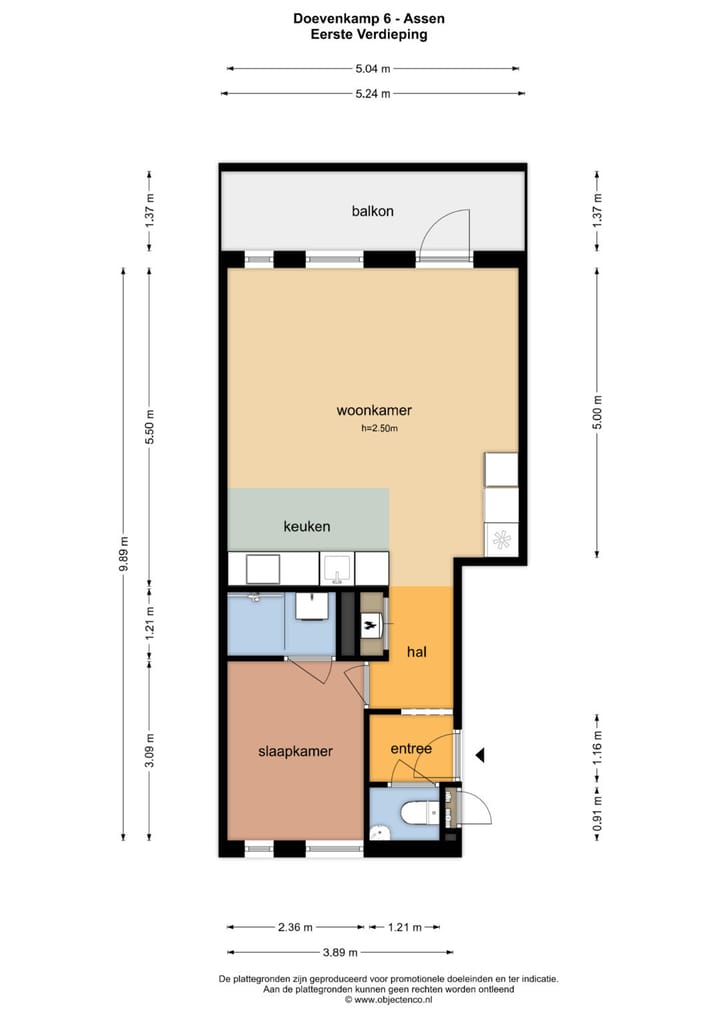 Foto 27 van Doevenkamp 65