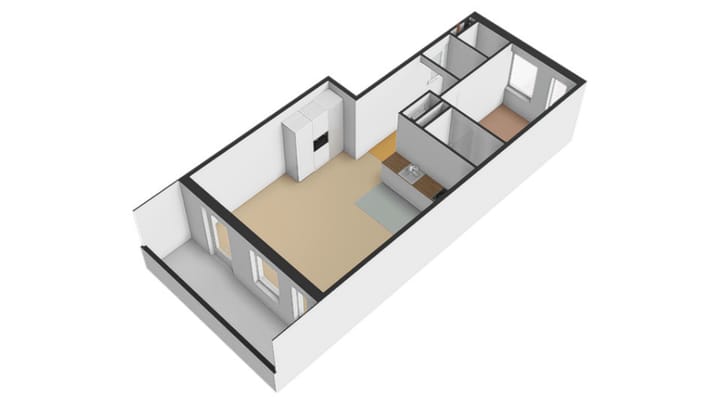 Foto 28 van Doevenkamp 65