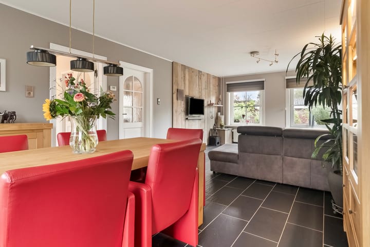 Foto 10 van Sint Antoniusdreef 3