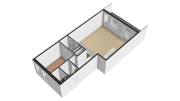 Foto 29 van Doevenkamp 65