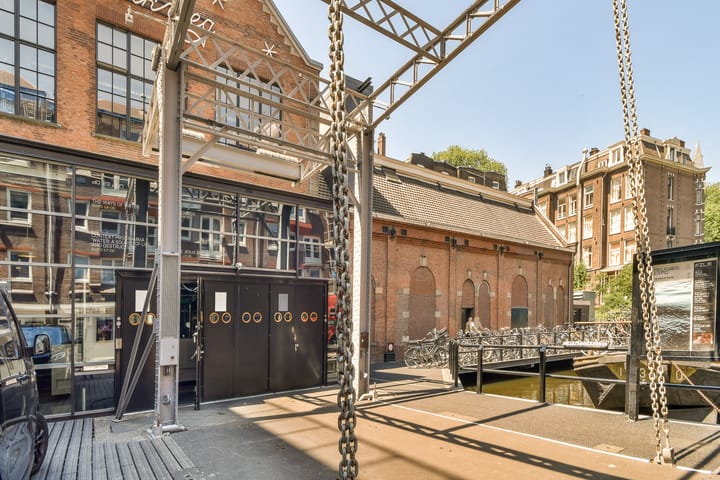 Foto 16 van Lijnbaansgracht 226