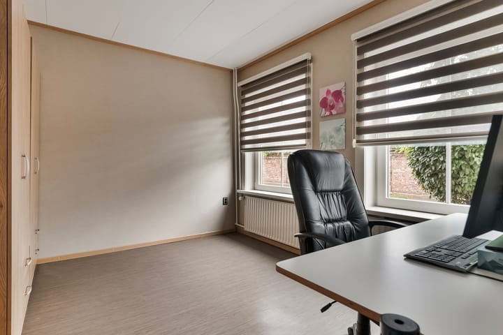 Foto 19 van Sint Antoniusdreef 3