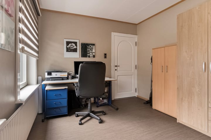 Foto 20 van Sint Antoniusdreef 3