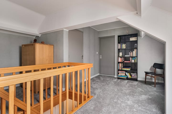 Foto 21 van Sint Antoniusdreef 3