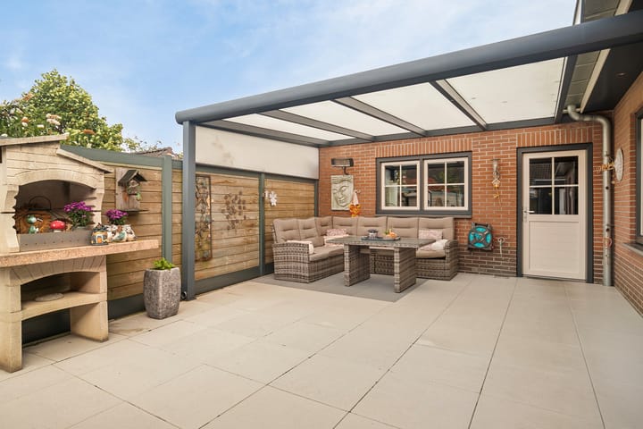 Foto 30 van Sint Antoniusdreef 3