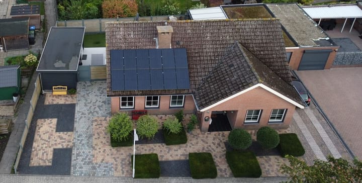 Foto 35 van Sint Antoniusdreef 3