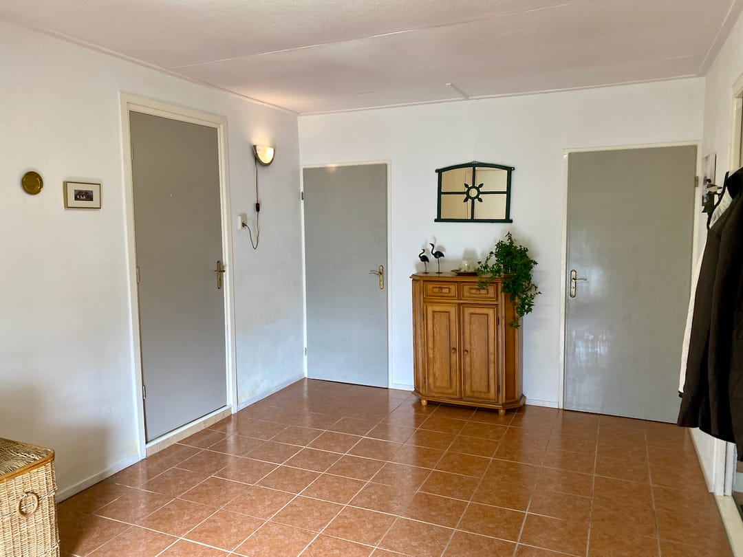 Foto 13 van de Pas 9