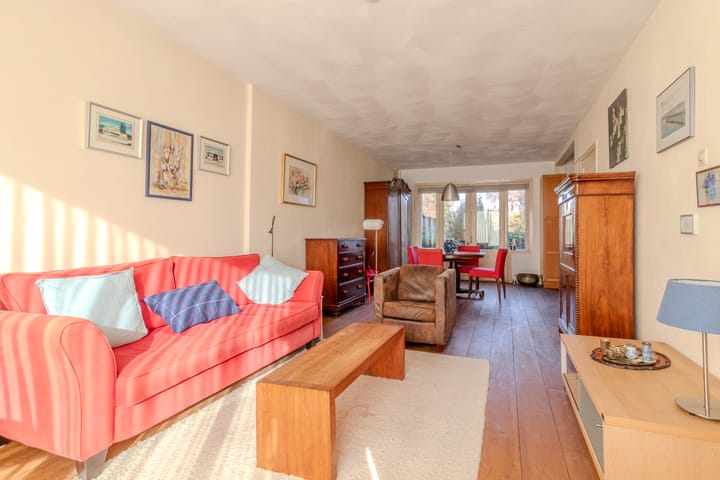 Foto 2 van Vondellaan 57