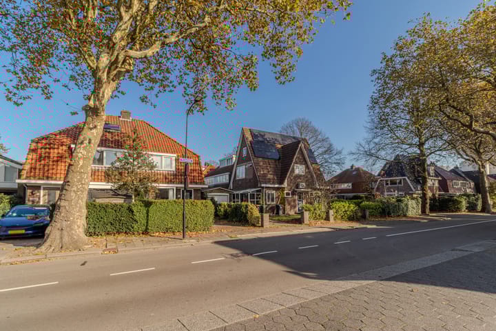 Foto 5 van Vondellaan 57