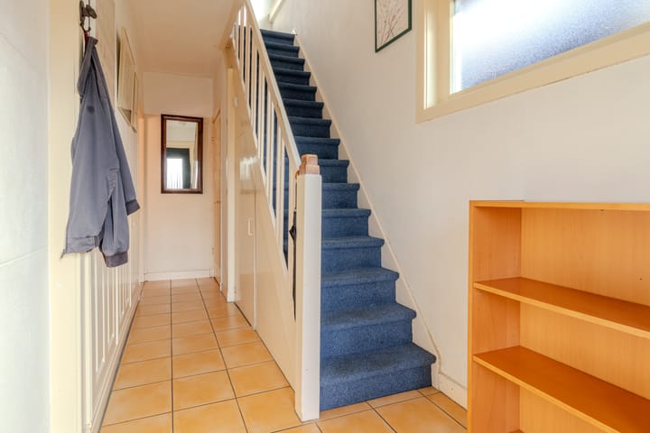 Foto 6 van Vondellaan 57