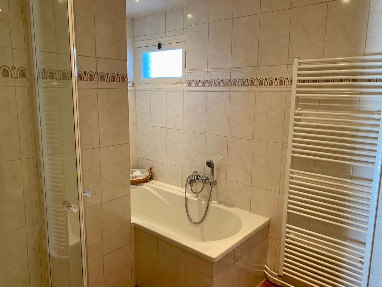 Foto 14 van de Pas 9