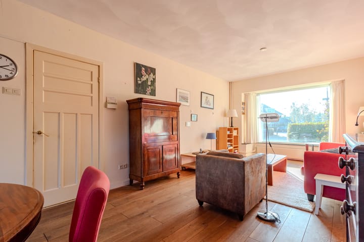 Foto 8 van Vondellaan 57