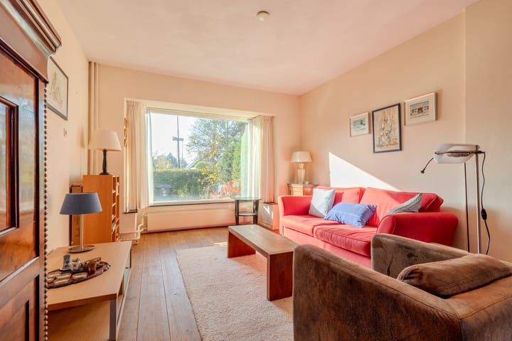 Foto 9 van Vondellaan 57