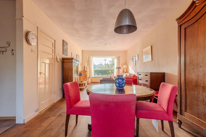 Foto 11 van Vondellaan 57