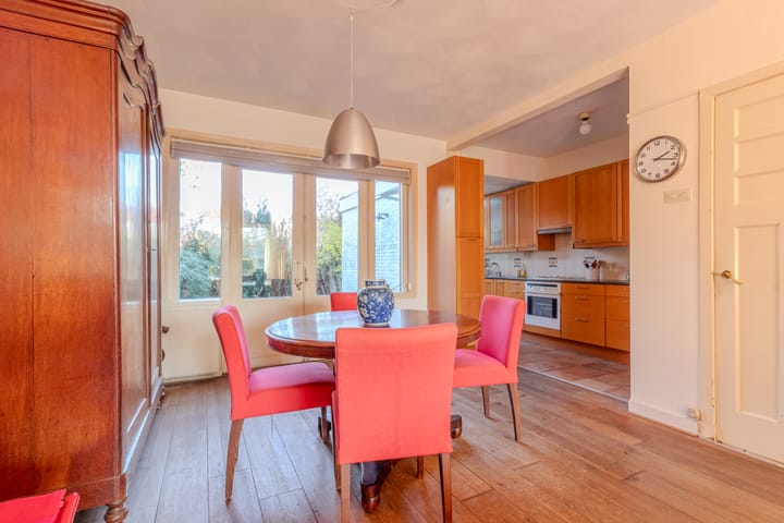 Foto 12 van Vondellaan 57