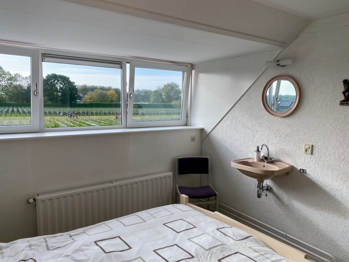 Foto 21 van de Pas 9