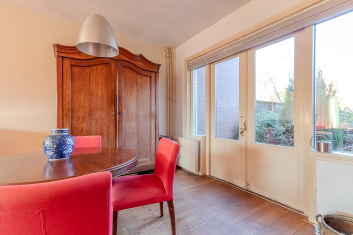 Foto 13 van Vondellaan 57