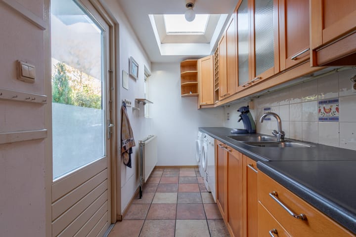 Foto 15 van Vondellaan 57