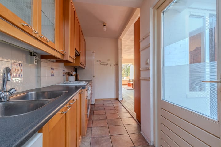 Foto 16 van Vondellaan 57