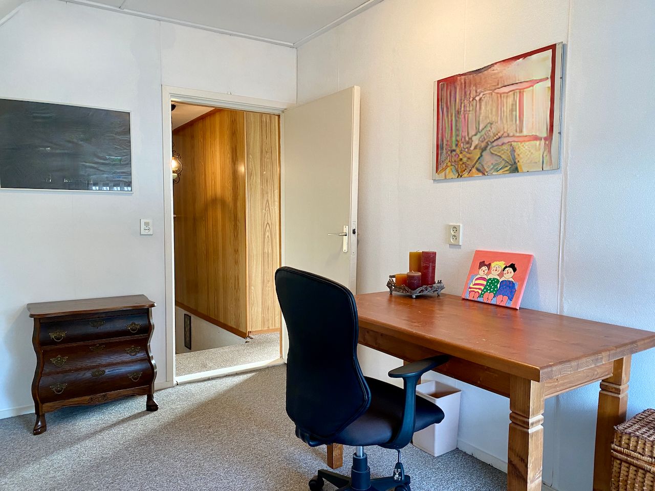 Foto 25 van de Pas 9