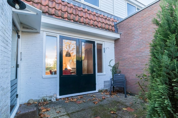 Bekijk foto 17 van Vondellaan 57