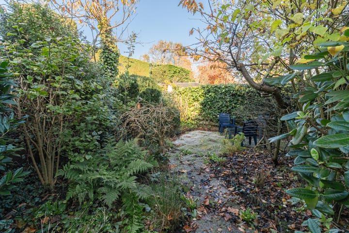 Foto 19 van Vondellaan 57