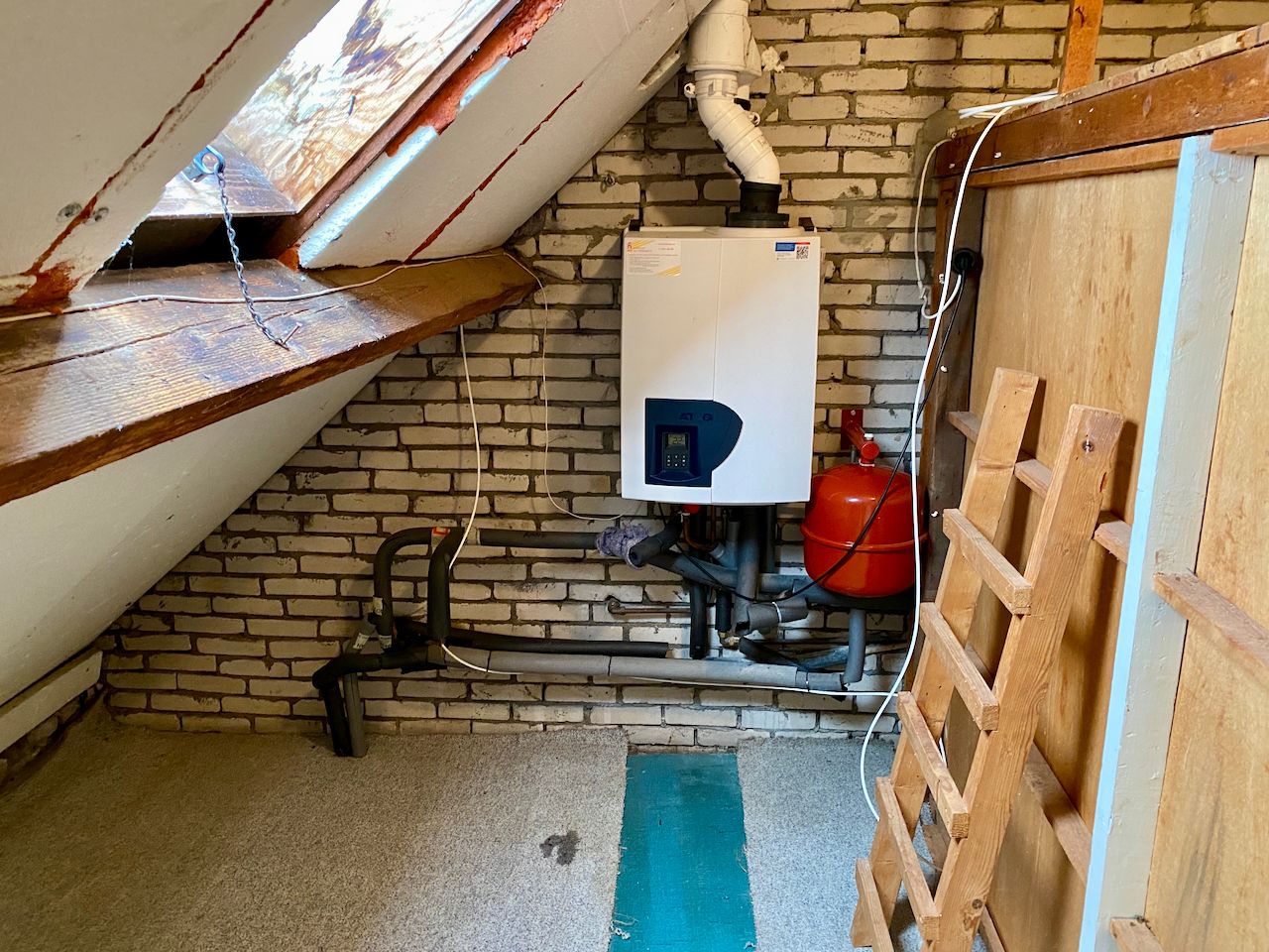 Foto 29 van de Pas 9