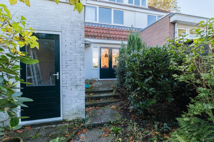 Foto 21 van Vondellaan 57