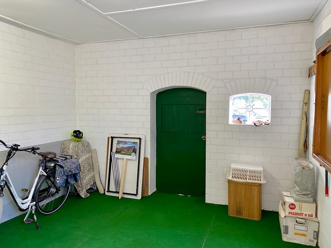 Foto 32 van de Pas 9