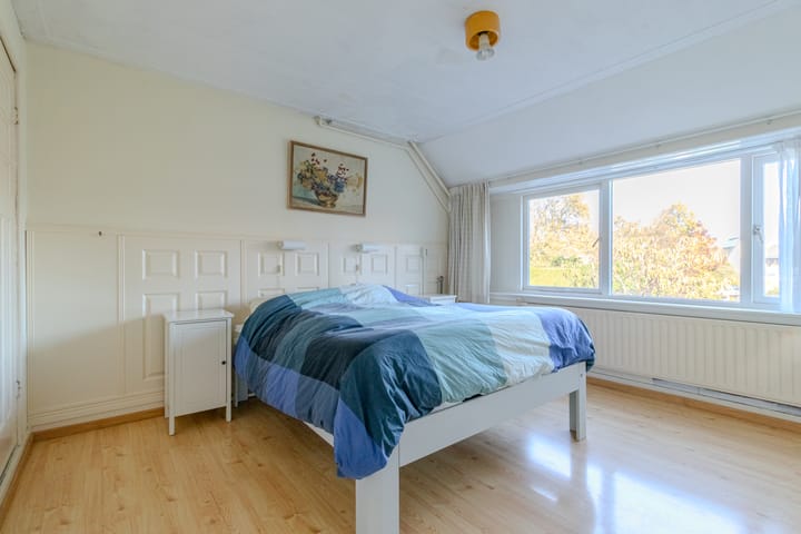 Foto 23 van Vondellaan 57