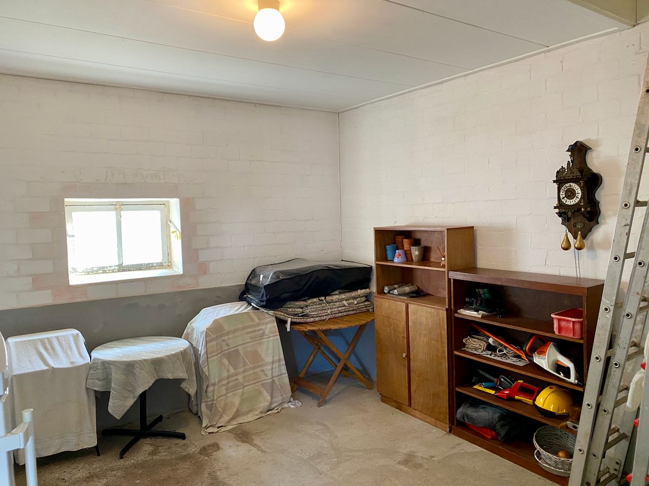 Foto 33 van de Pas 9