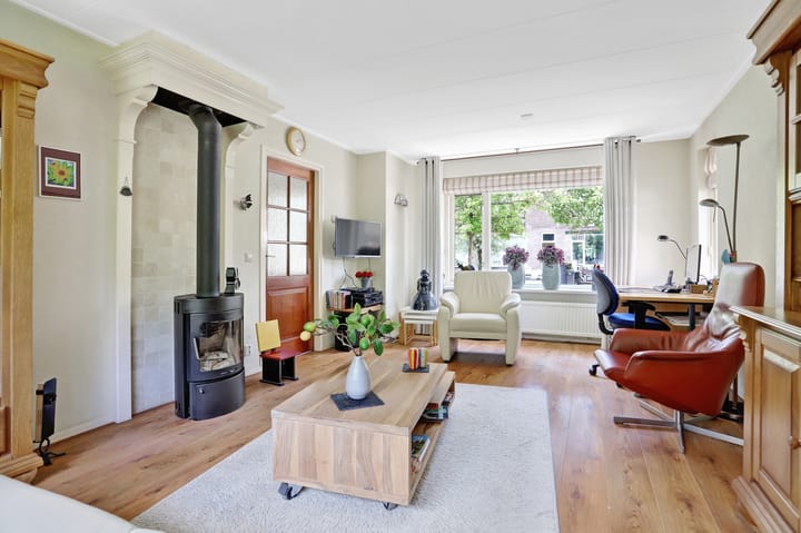 Foto 9 van Wethouder Venteweg 46