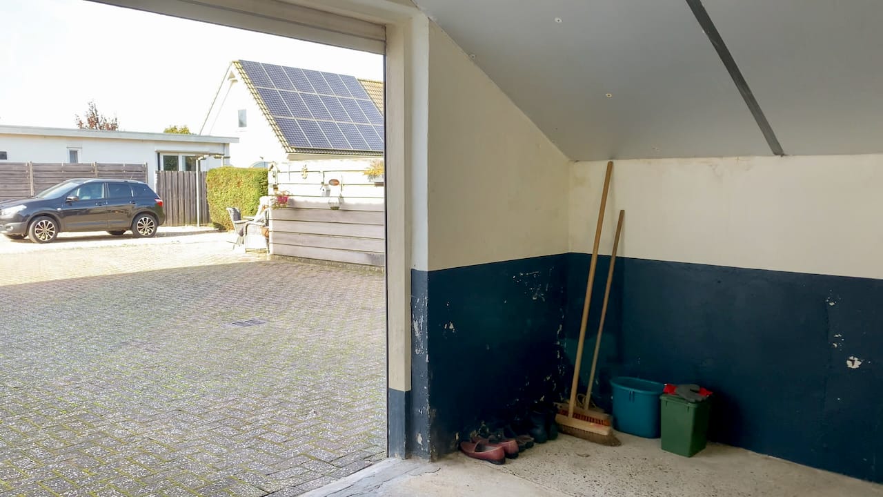 Foto 35 van de Pas 9