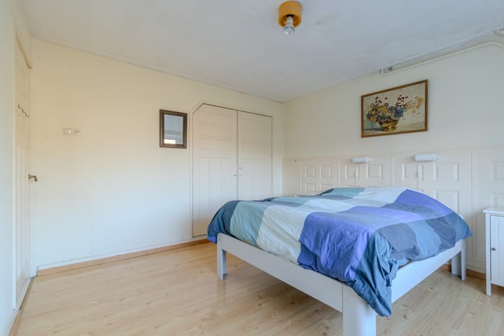 Foto 24 van Vondellaan 57