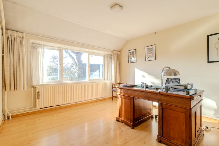 Foto 25 van Vondellaan 57