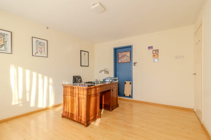 Foto 26 van Vondellaan 57