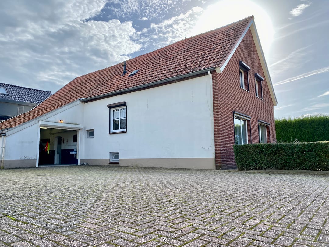 Foto 38 van de Pas 9