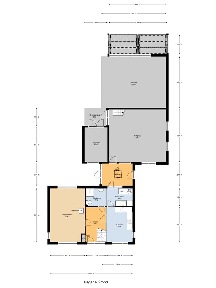 Foto 15 van Wethouder Venteweg 46
