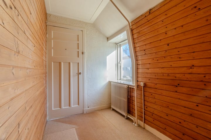 Foto 28 van Vondellaan 57