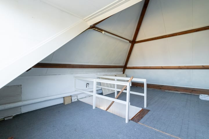 Foto 30 van Vondellaan 57