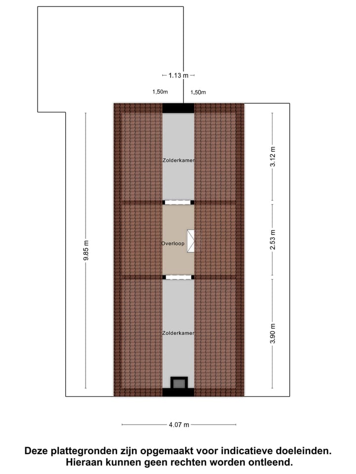 Foto 50 van Gerstakker 9
